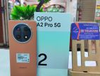 OPPO A2 Pro 12-256Gb Fixedprice (Used)