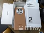 OPPO A2 Pro 8/256gb(USED) (Used)