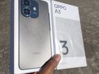 OPPO A3 2024 (Used)