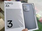 OPPO A3 2025 (Used)