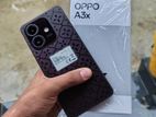OPPO A3 4-128 (Used)