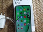 OPPO A3 4/64 (Used)