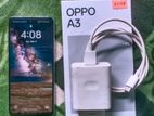 OPPO A3 4G (Used)