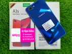 OPPO A3 6/128 Big Offer (Brand New)