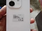 OPPO A3 6/128 box charger (Used)