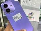 OPPO A3 6/128 Full Fresh (Used)