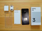 OPPO A3 6/128 (Used)
