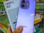 OPPO A3 6/128GB Almost New😍 (Used)