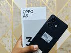 OPPO A3 BEST PHONE (Used)