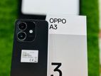 OPPO A3 গেমিং কিলার 🫶 (Used)