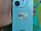 OPPO A3 . (Used)