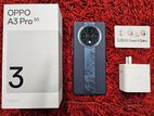 OPPO A3 pro 12+256GB CN Boxed (Used)