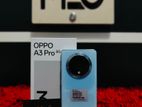 OPPO A3 pro 5g 12/512gb (Used)