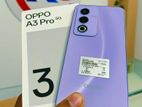 OPPO A3 Pro 5g (Open Box) (Used)