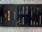 OPPO A3 pro 5G Phone (Used)