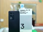OPPO A3 pro 8-128Gb offer (Used)