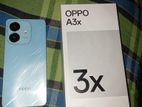 OPPO A3x (Used)