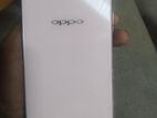 OPPO A3 ram 6 rom 128 gb (Used)