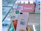 OPPO A3 s-(6/128)Gb🤗 (Used)