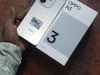 OPPO A3 (Used)