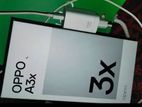 OPPO A3 (Used)