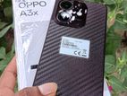 OPPO A3x (Used)
