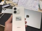 OPPO A3 (Used)