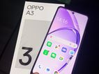 OPPO A3 White/6/128 GB (Used)