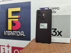 OPPO A3 X 4/64 (Used)