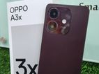 OPPO A3 X 4/64GB Official (Used)