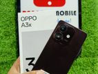 OPPO A3 X BEST PRICE😍😍😍 (Used)