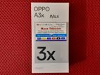 OPPO A3 X official 8/128GB (New)