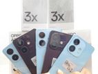 OPPO A3 X Snapdragon 6s Gen1 (Used)