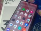 OPPO A3 x (Used)