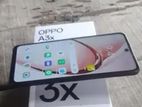 OPPO A3 . (Used)