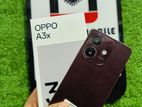 OPPO A3 X (Used)