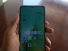 OPPO A31 . (Used)