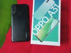 OPPO A31 2020 (Used)