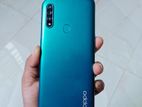 OPPO A31 . (Used)