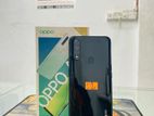 OPPO A31 4/128 full box (Used)