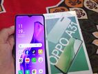OPPO A31 (4/128) Full Box (Used)