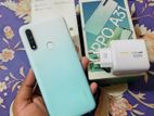 OPPO A31 4/128 gb (Used)