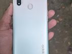 OPPO A31 4-128 new condition (Used)