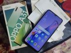 OPPO A31 4/128 GB (Used)