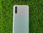OPPO A31 (4/128)- (Sale/Exch) (Used)