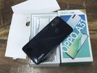 OPPO A31 4/128 (Used)