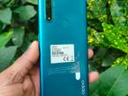 OPPO A31 . (Used)