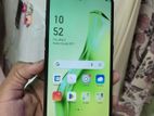 OPPO A31 (4/128) (Used)