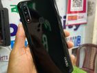 OPPO A31 4/128gb (Used)