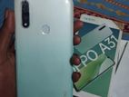 OPPO A31 4/128gb (Used)